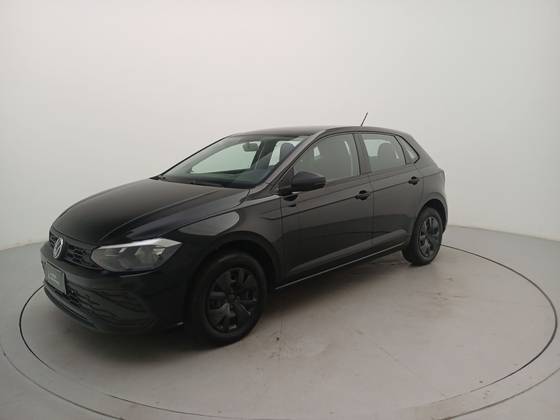 VOLKSWAGEN POLO 1.0 MPI TRACK MANUAL